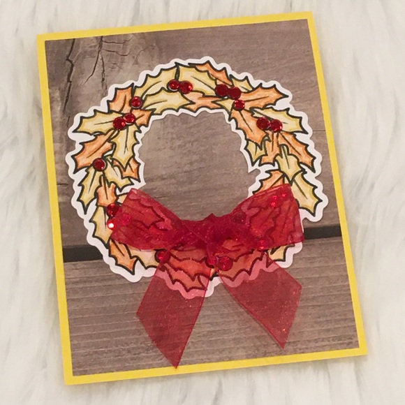 Fall Halloween & Thanksgiving Card Assortment - Picture 9 of 14